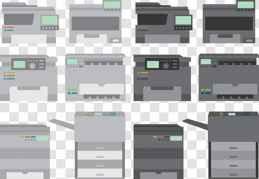 Programmable Logic Controller Adobe Illustrator Industrial Control System - Logical Conjunction - Vector PLC Transparent PNG