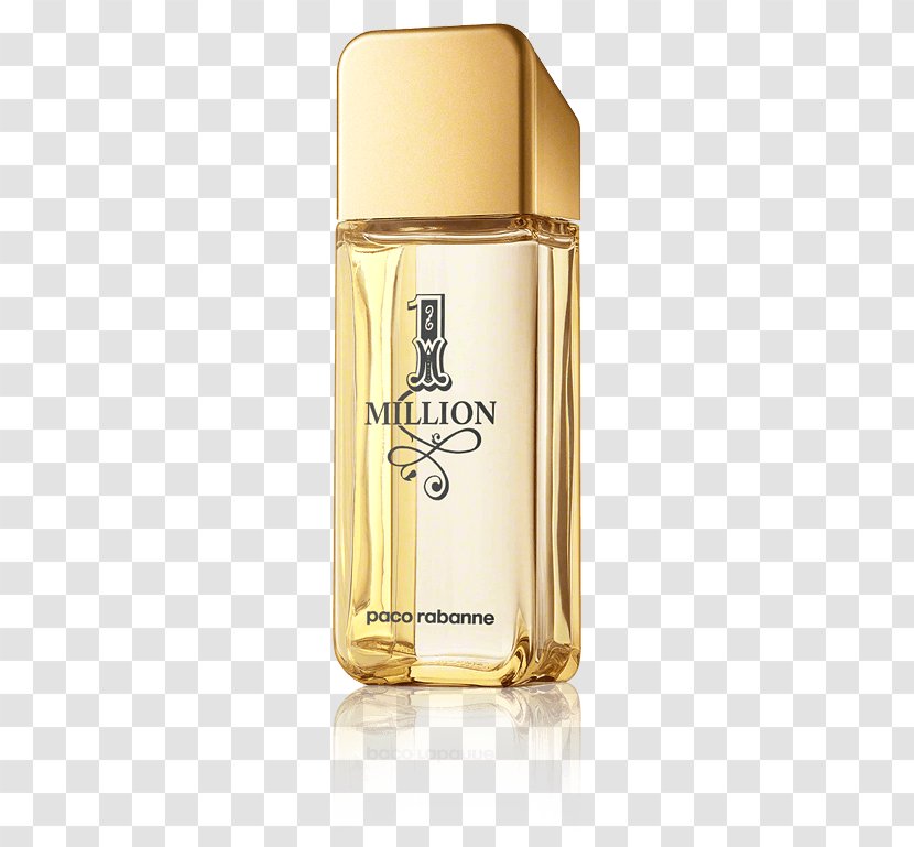 Perfume Lotion Aftershave Eau De Toilette Cologne - Aerosol Spray - Pacco Rabbane Transparent PNG