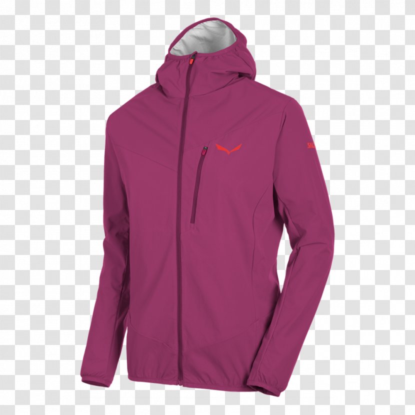 Jacket Clothing T-shirt Hoodie Raincoat - Top Transparent PNG