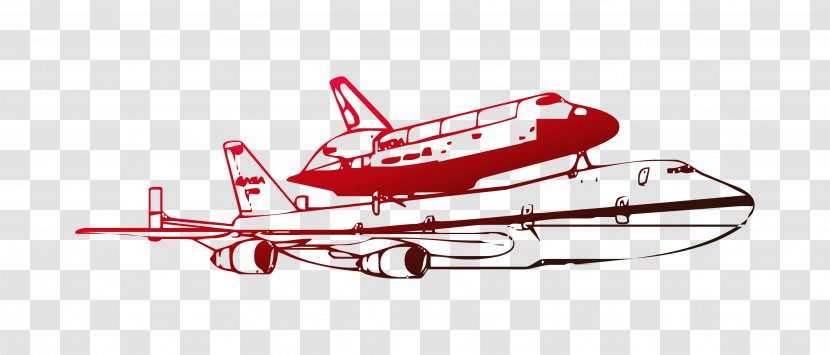 Airplane Air Travel Car Aerospace Engineering Transparent PNG
