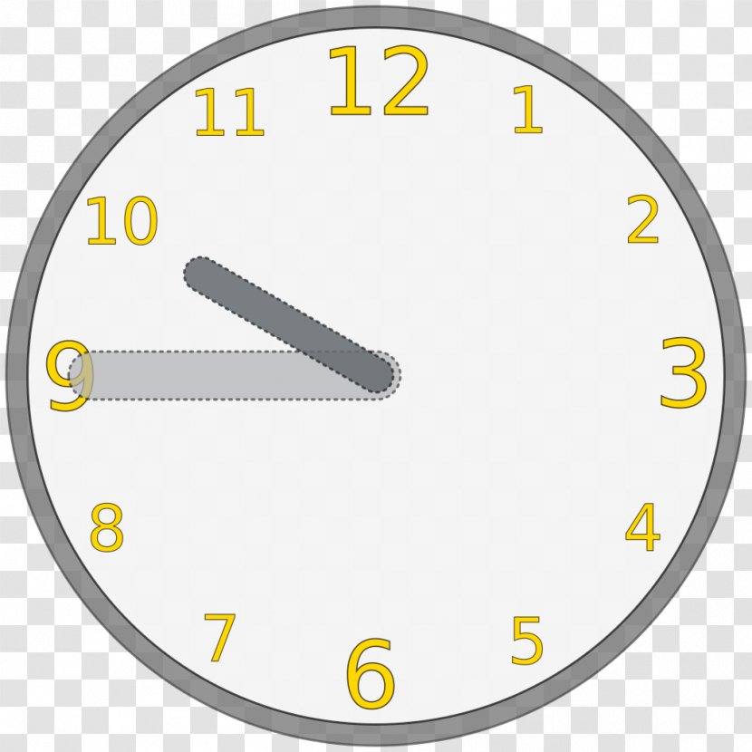 Digital Clock Network Time Protocol Chadron Public Schools Phonograph Record - Hour Transparent PNG