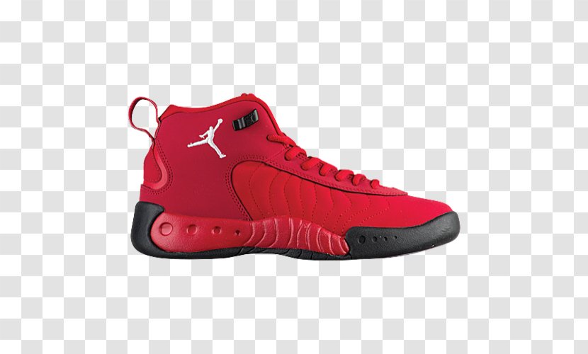 Jumpman Air Jordan Basketball Shoe Nike Sports Shoes Transparent PNG