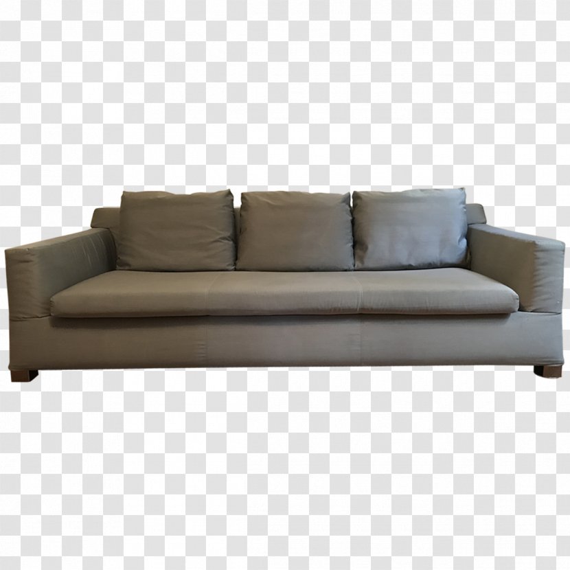 Sofa Bed Couch Chair Furniture - Loveseat Transparent PNG