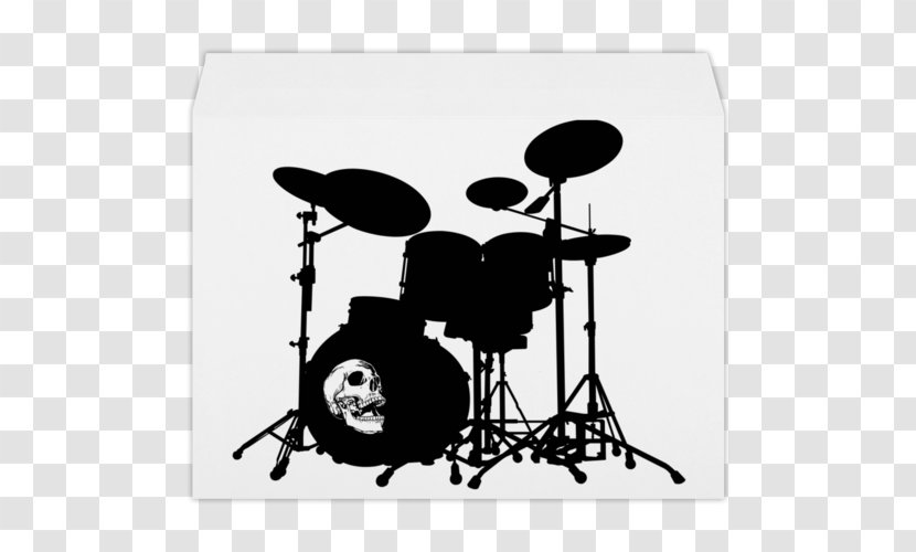 Bass Drums Percussion - Frame Transparent PNG