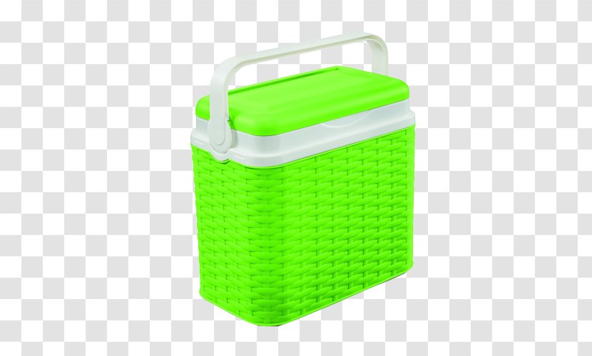 Cooler Plastic Sporting Goods Camping Picnic - Campingaz - Piknik Transparent PNG