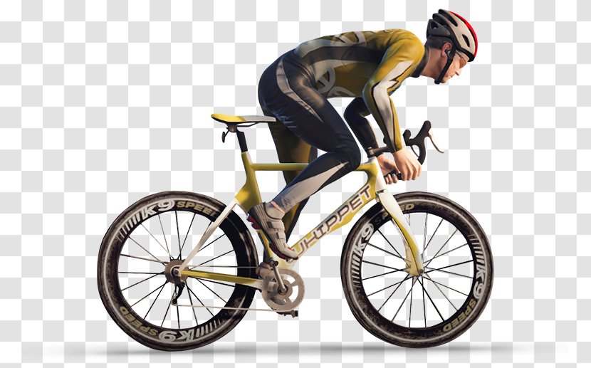 Grand Theft Auto V PlayStation 3 4 Bicycle - Racing Transparent PNG