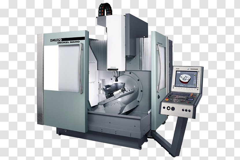 Milling Des Moines University Cylindrical Grinder Machine Tool Machining - Dmg Mori Seiki Co Transparent PNG