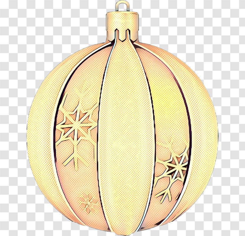 Vintage Christmas - Plant Holiday Ornament Transparent PNG