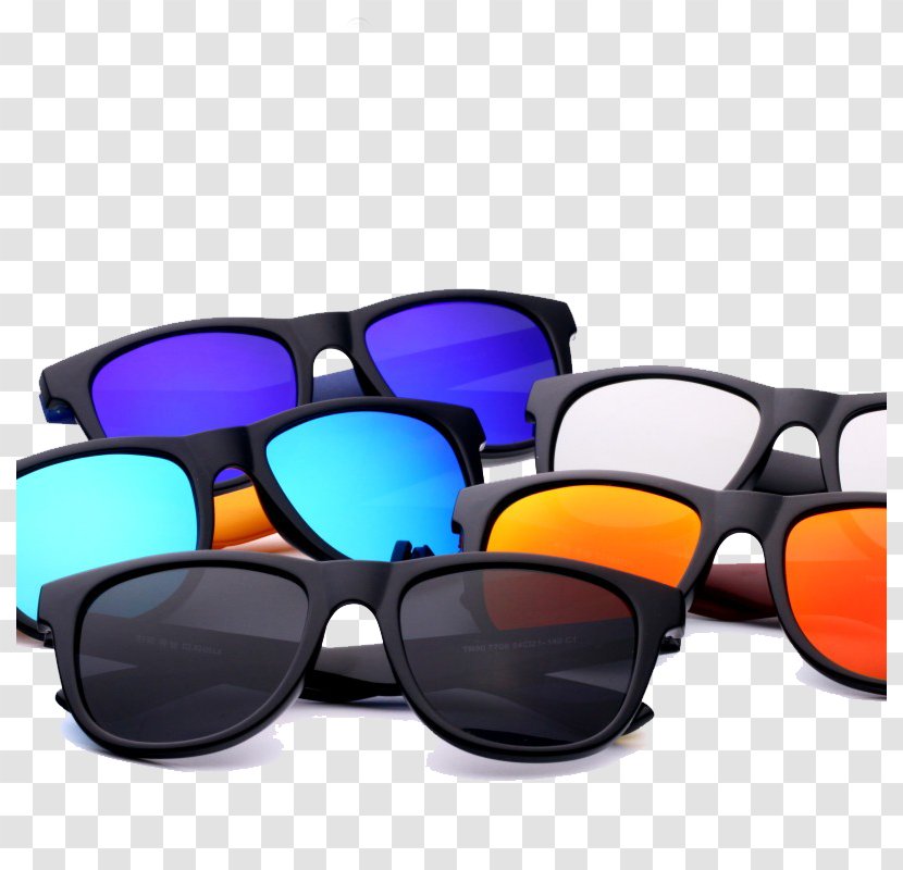 Goggles Sunglasses Designer Fashion - Eyewear - Style Transparent PNG