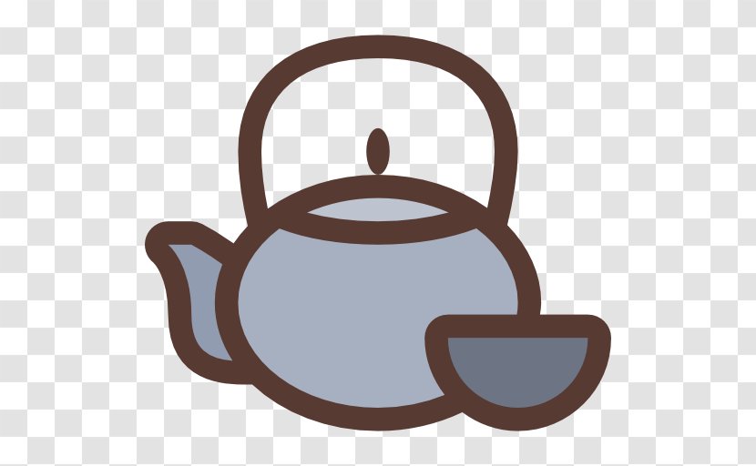 Tea Kettle Clip Art - Mug - Icon Transparent PNG
