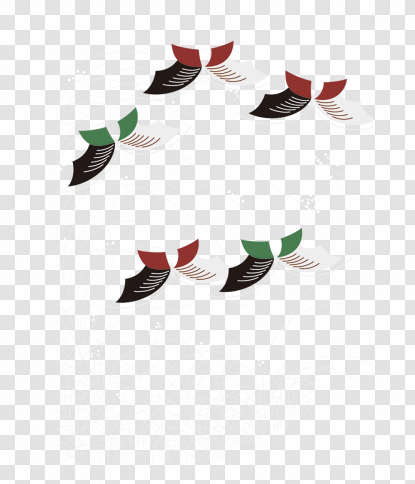 Shoe Pattern - Abstract Transparent PNG
