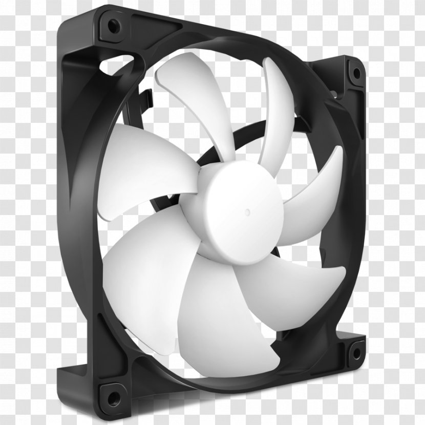 Computer Cases & Housings Nzxt System Cooling Parts Fan Water - Central Processing Unit Transparent PNG