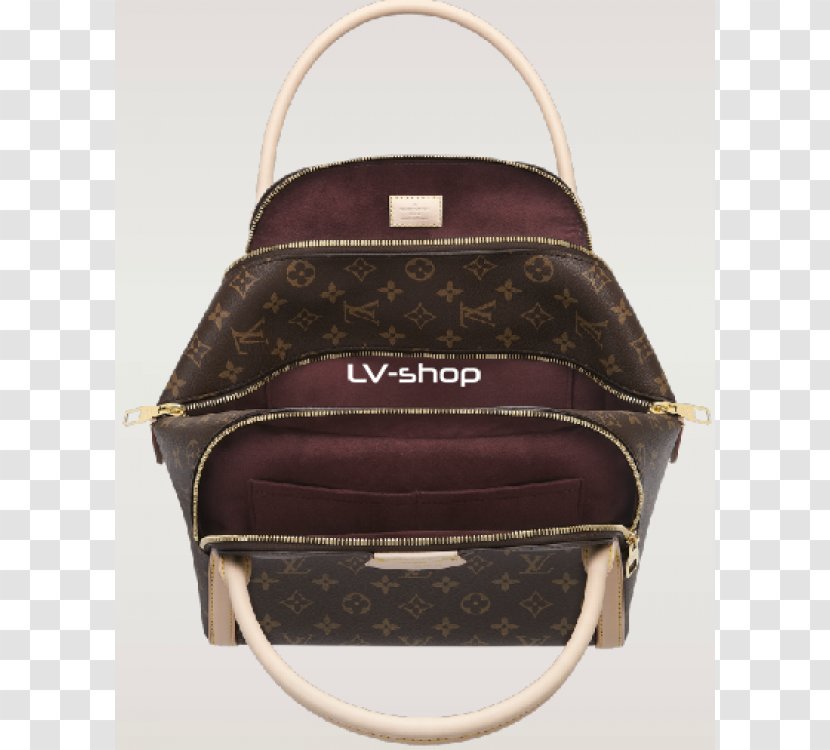Handbag Louis Vuitton Wallet Leather - Shoulder Bag Transparent PNG