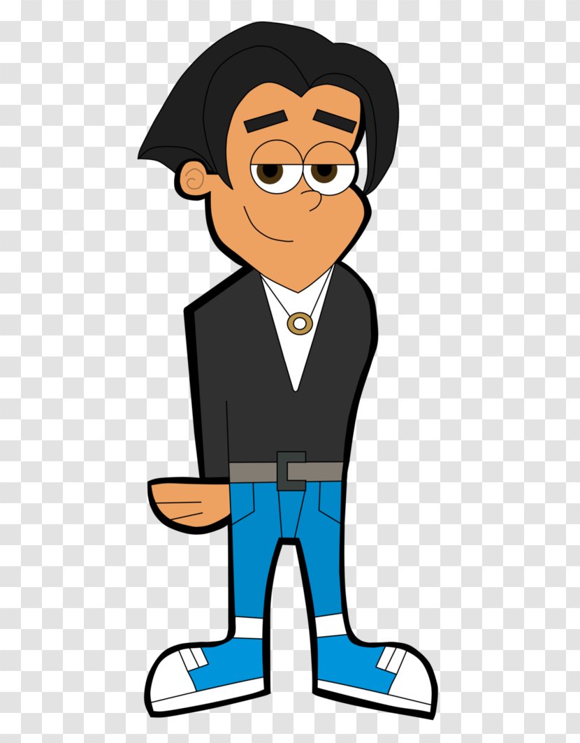 The Fairly OddParents Nick Dean Nickelodeon Jimmy Neutron Nicktoons - Character - Sheen Transparent PNG