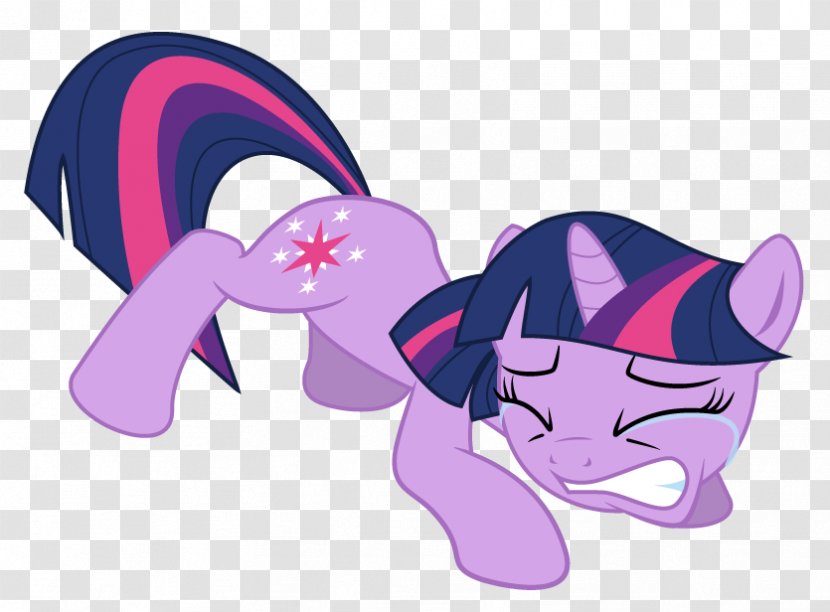 Twilight Sparkle Pony Rainbow Dash Cat - Tree Transparent PNG