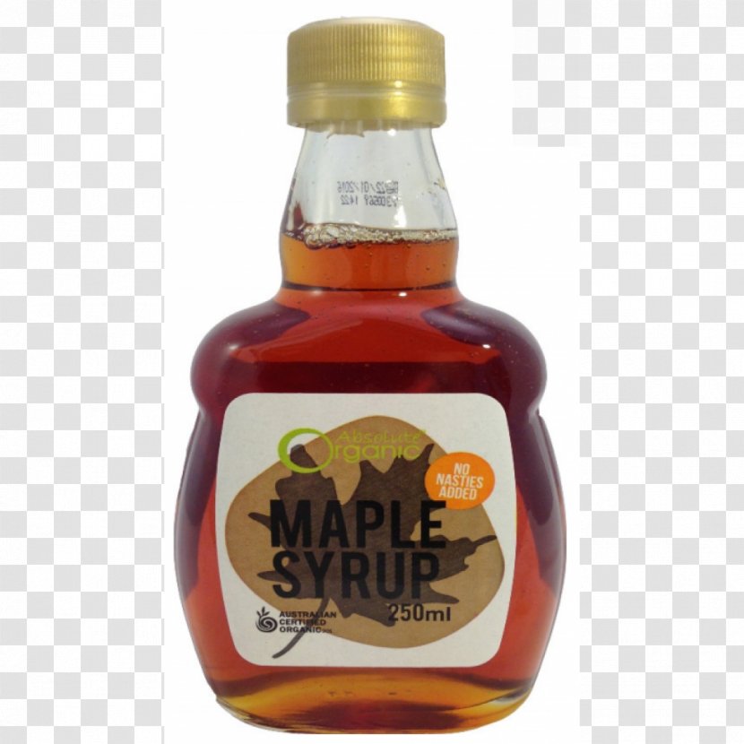 Distilled Beverage Whiskey Maple Syrup Canadian Whisky Scotch - Alcoholic Drink Transparent PNG