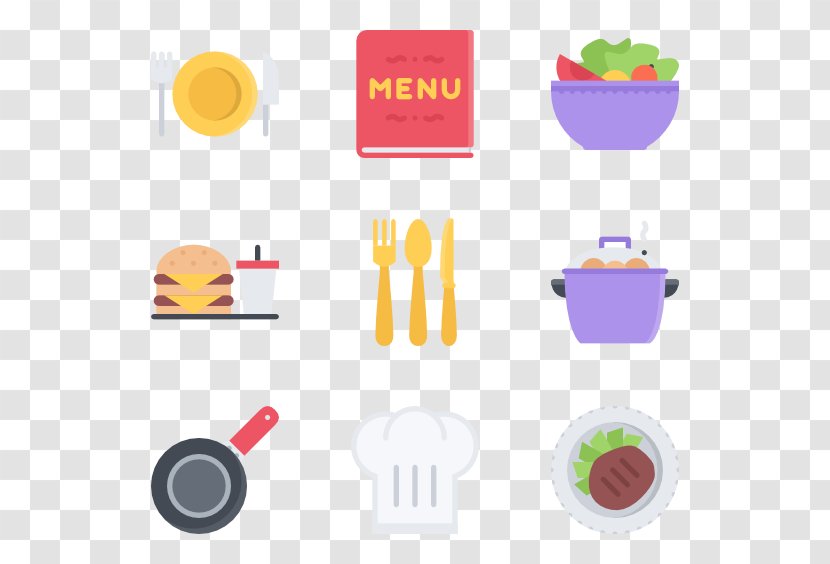 Material Clip Art - Kitchen Pack Transparent PNG