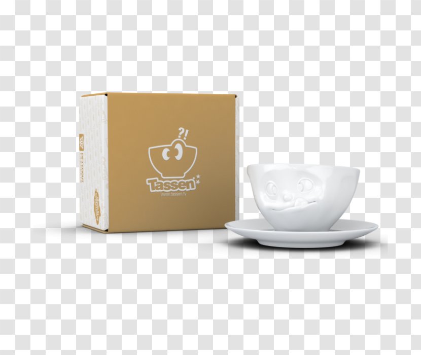 Bowl Saucer Kop Coffee Cup Espresso - Tableware - Mug Transparent PNG
