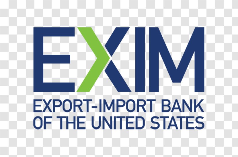 Export–Import Bank Of The United States Ct Export Week Credit Agency Exim - Area Transparent PNG