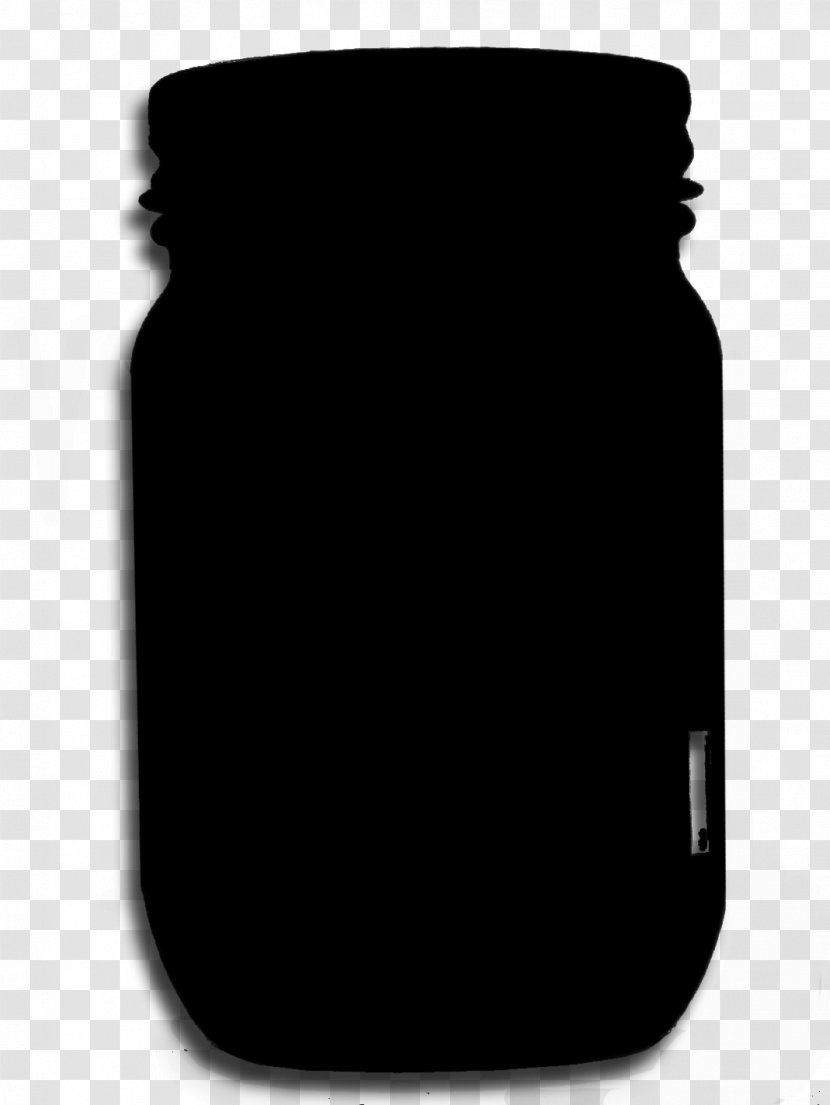 Product Design Rectangle Font - Black - Water Bottle Transparent PNG