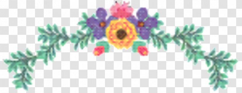 Flowers Background - Plant - Wildflower Petal Transparent PNG
