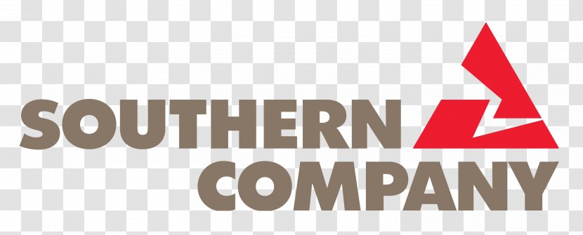 Southern Company Gas Business Logo NYSE:SO - Holding Transparent PNG