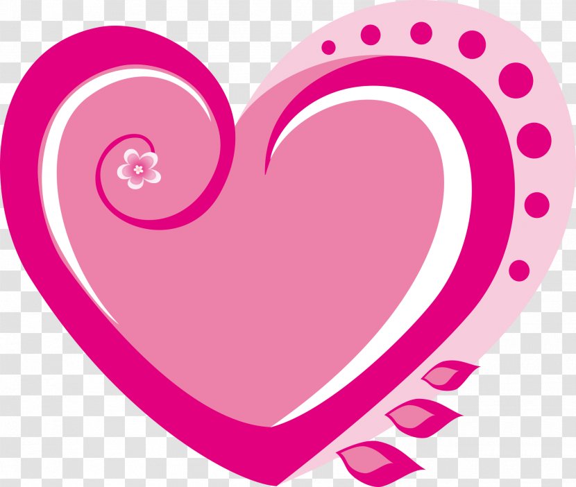 Image Clip Art - Frame - Heart Transparent PNG