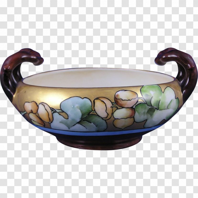 Ceramic Bowl Pottery Glass Tableware Transparent PNG
