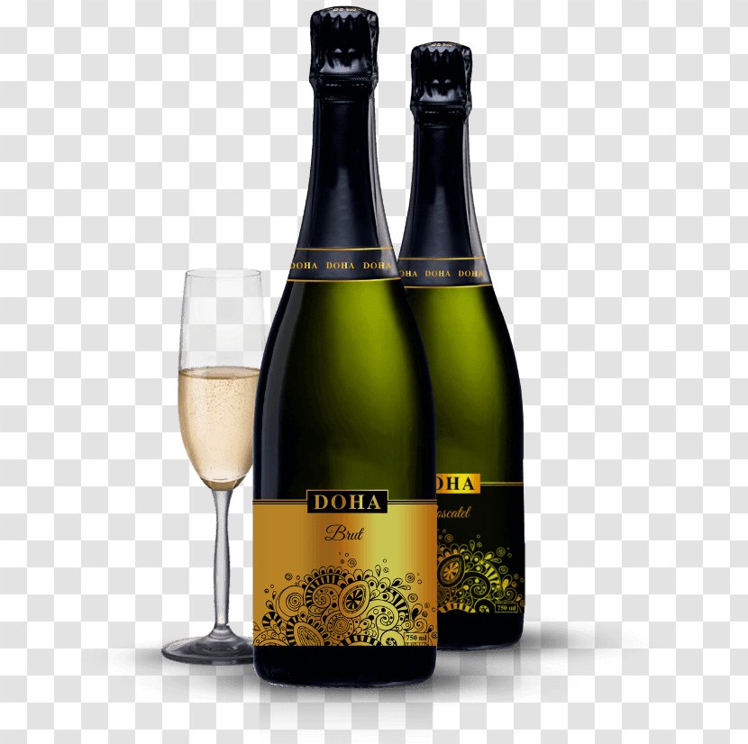 Champagne Entre Amigos E Panelas Custard Gastronomy Wine Transparent PNG