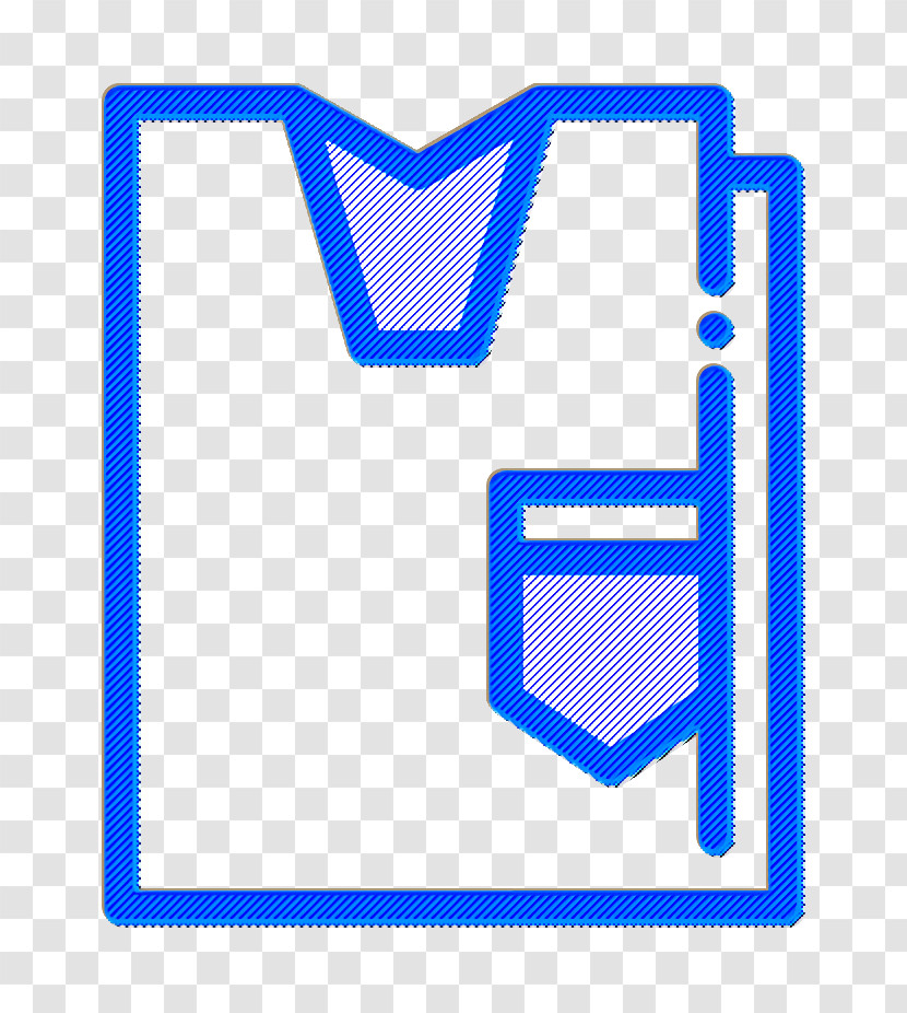 Shirt Icon Clothes Icon Miscellaneous Icon Transparent PNG