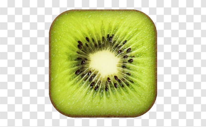 Kiwifruit Vegetable Desktop Wallpaper Apple - Painting Transparent PNG