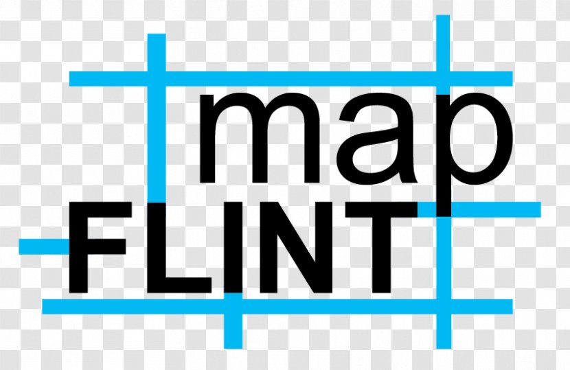 Typography Logo University Of Michigan–Flint Font - Information - Design Transparent PNG