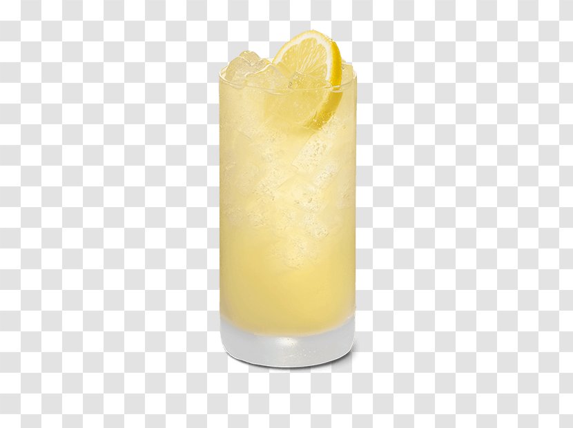Fuzzy Navel Cocktail Juice Harvey Wallbanger Lemonade - Non Alcoholic Beverage Transparent PNG