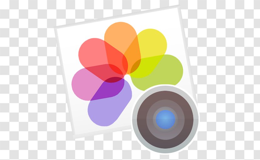 IPhoto - Garageband - Ios 7 Transparent PNG