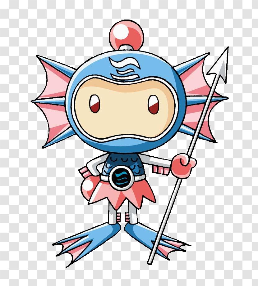 Bomberman Online Atomic Neo Video Games - Heart - Vector Transparent PNG