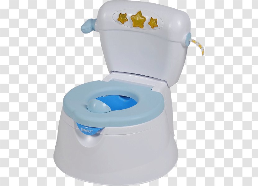 Toilet Training Safety Diaper Infant Amazon.com - Plumbing - Child Transparent PNG