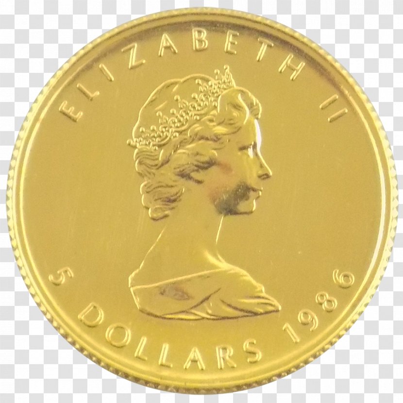 Coin Gold Bronze Transparent PNG