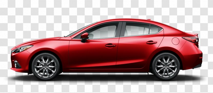 2016 Mazda3 Mazda CX-5 CX-9 Car Transparent PNG