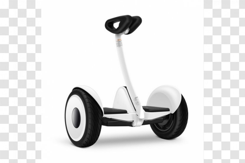 Scooter MINI Cooper Segway PT Electric Vehicle - Motorcycles And Scooters Transparent PNG