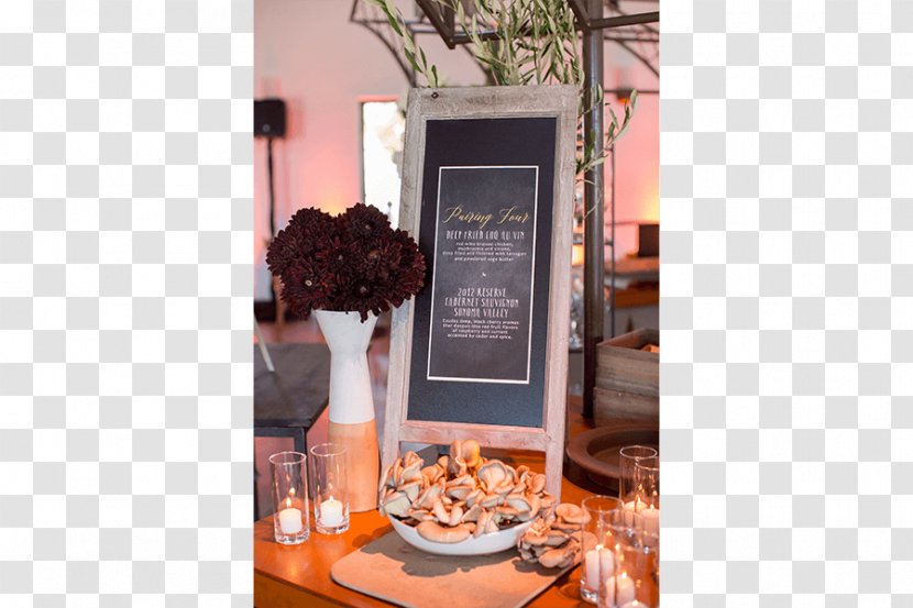 Viansa Sonoma Wine Country Table - Wedding Transparent PNG