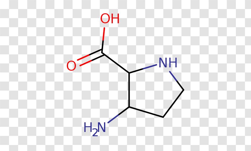 Citric Acid Chemistry Structural Formula PH - Heteroatom Transparent PNG