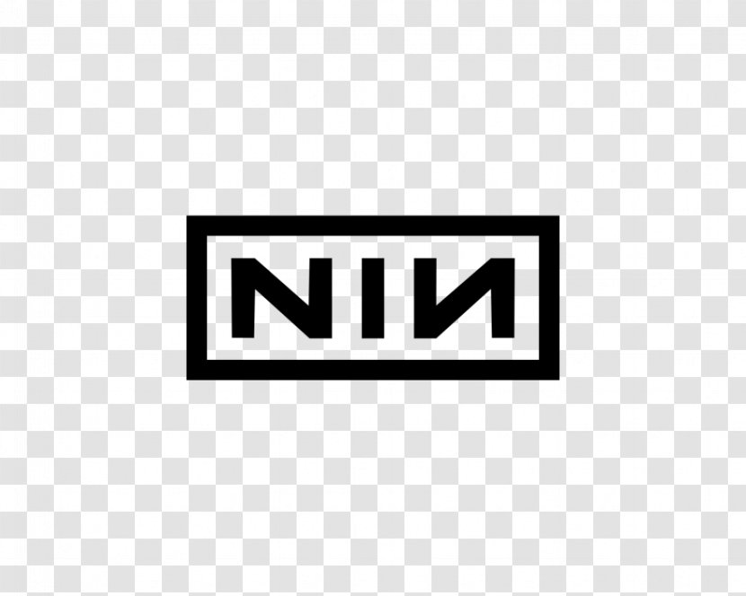 Nine Inch Nails And All That Could Have Been Album Industrial Rock Year Zero - Flower - Linkin Park Logo Transparent PNG