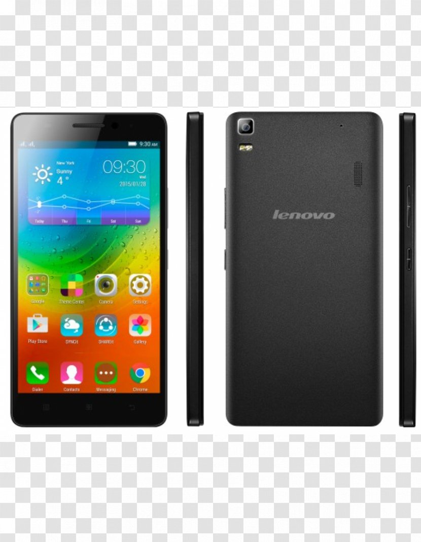 Samsung Galaxy A7 (2015) S Plus Laptop Lenovo Android - Cellular Network Transparent PNG