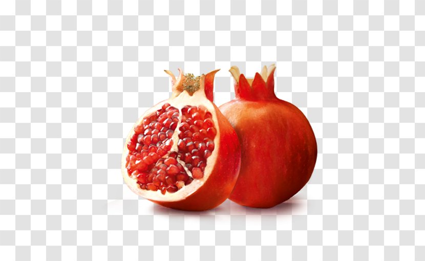 Pomegranate Juice Food Accessory Fruit - Auglis Transparent PNG