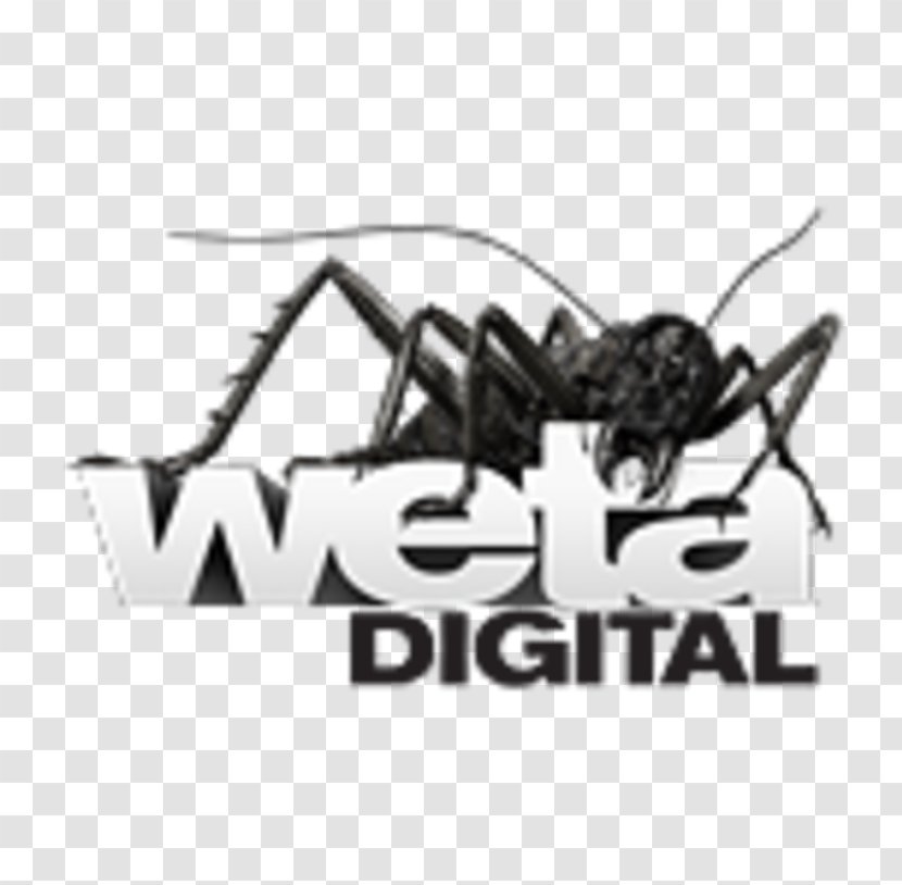 Weta Digital Seasoned & Dressed Computer Animation Logo The Lord Of Rings Transparent PNG