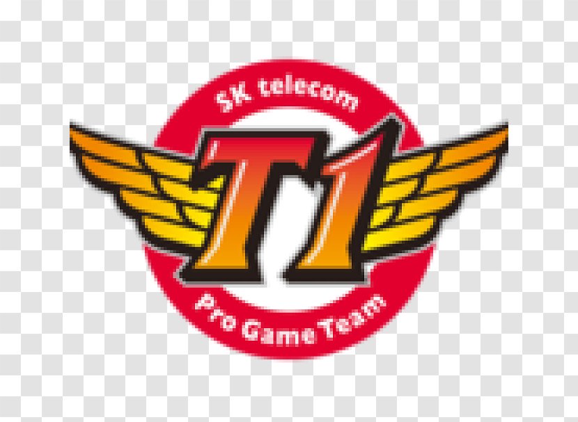 League Of Legends Champions Korea SK Telecom T1 2016 World Championship 2017 Rift Rivals - Electronic Sports Transparent PNG