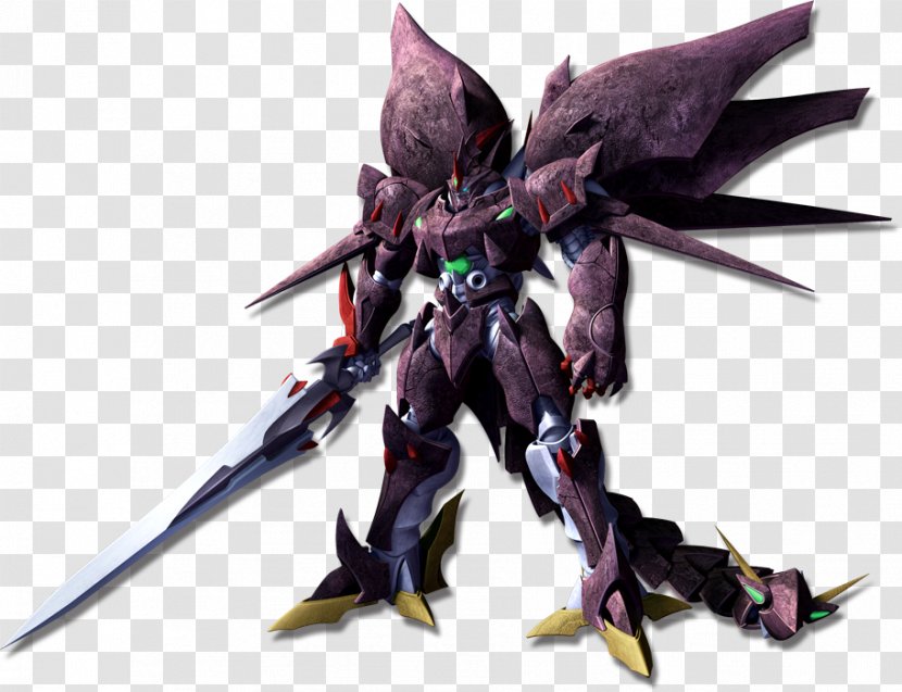 Super Robot Wars OG Saga: Masō Kishin III – Pride Of Justice 2nd 魔装機神シリーズの登場兵器 魔装機神サイバスター - Picture Coffin Transparent PNG