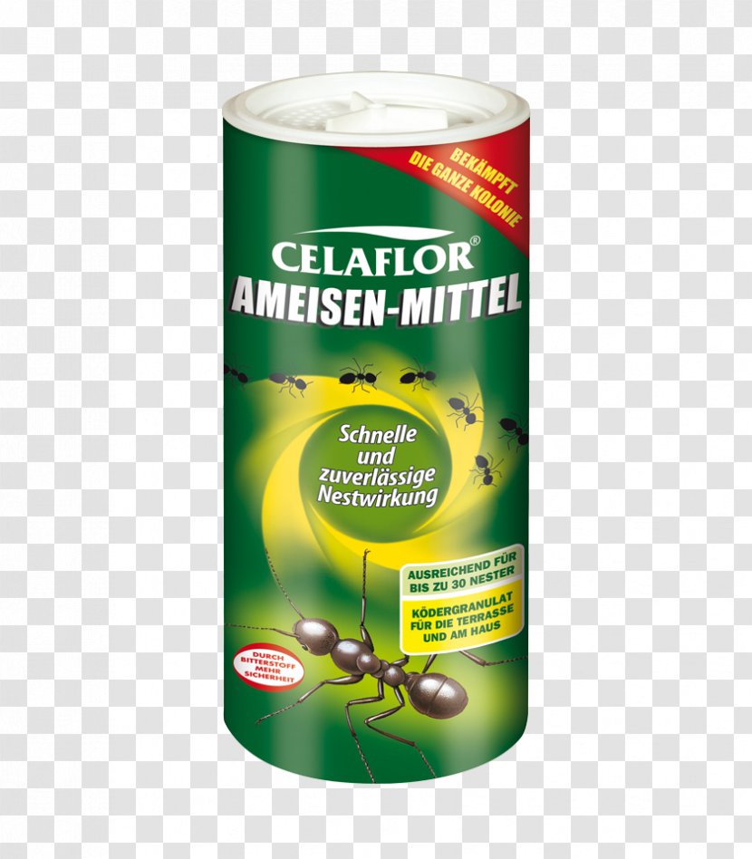 Ant Scotts Miracle-Gro Company Pest Control Celaflor GmbH Flowerpot - Garden - Kinder Garten Transparent PNG