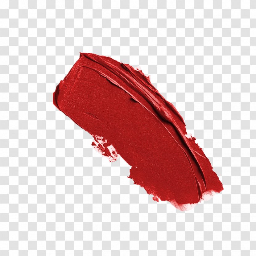 Lipstick Cosmetics Tarte Paint - Glossy Transparent PNG