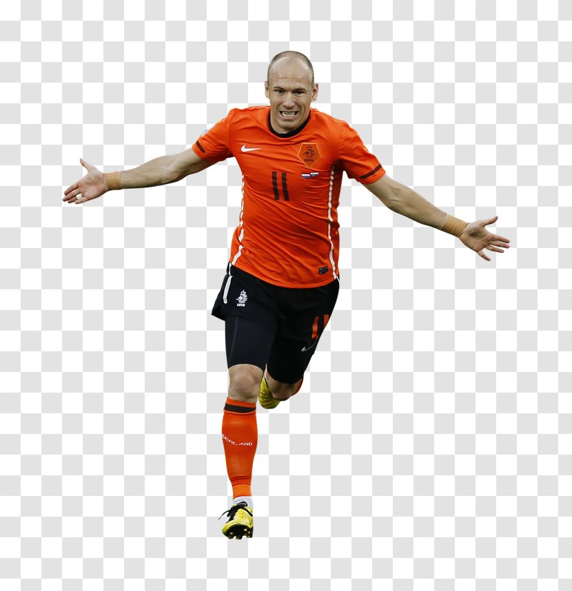 Netherlands National Football Team 2014 FIFA World Cup PSV Eindhoven Chelsea F.C. - Player Transparent PNG